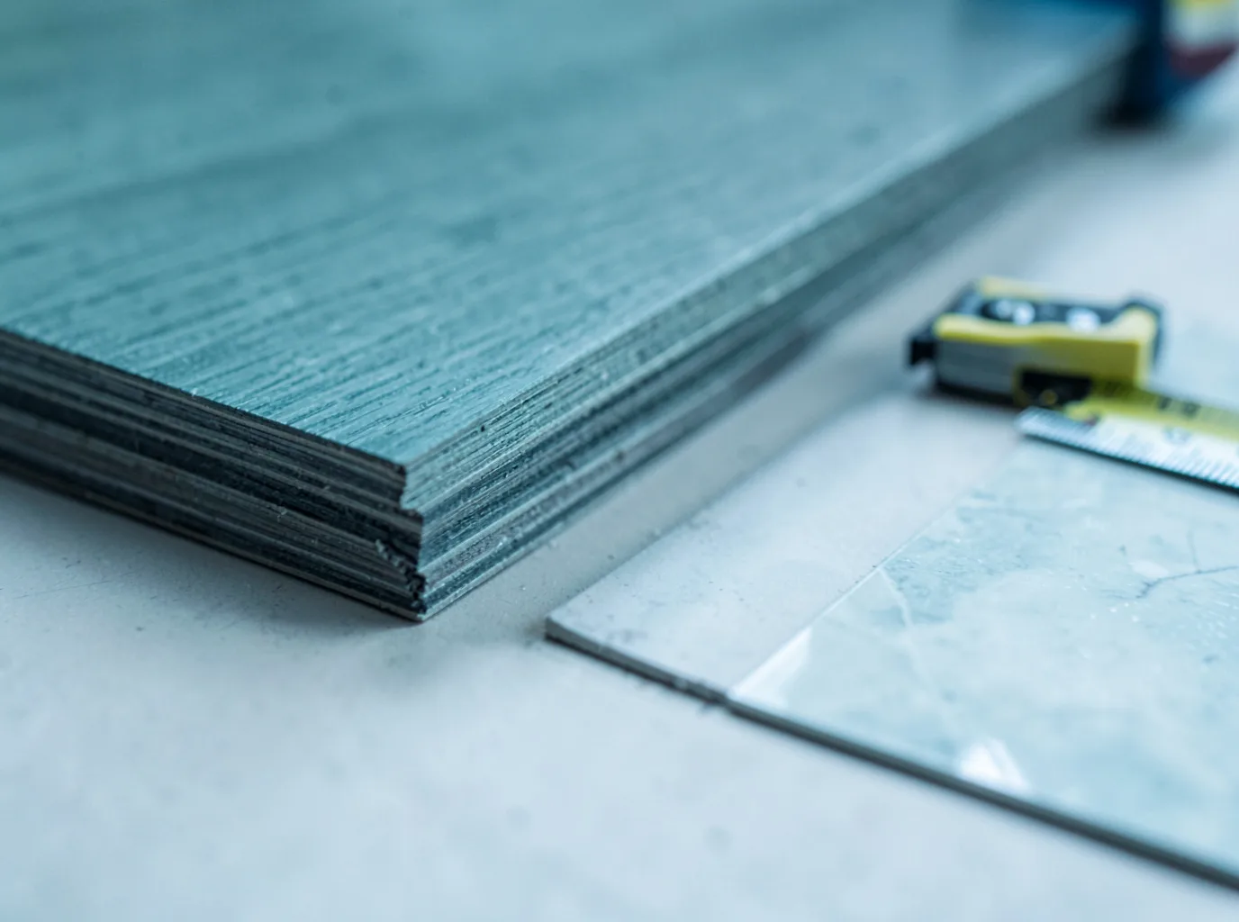 Luxury Vinyl Plank Installation David, KY FAQs
